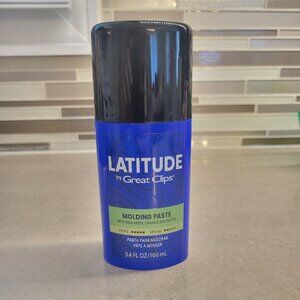 NEW Molding Paste: Latitude by Great Clips